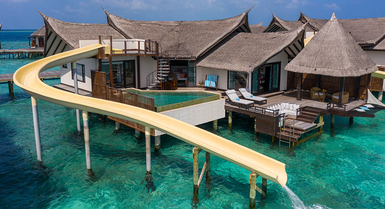 Maldives In Ultra-Luxury: A Sensory Escape At Ozen Reserve Bolifushi